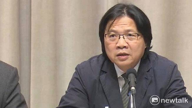 婦聯會今（22）日決定不簽訂行政契約，內政部長葉俊榮已即刻簽署撤免婦聯會主任委員辜嚴倬雲及副主委葉金鳳職務的文件。 圖：新頭殼資料照片