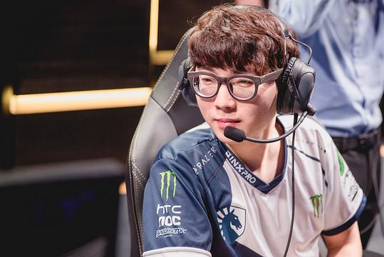 Counter Logic Gaming（CLG）宣佈簽下打野選手Reignover。 圖：翻攝自 LoL Esports Photos flickr