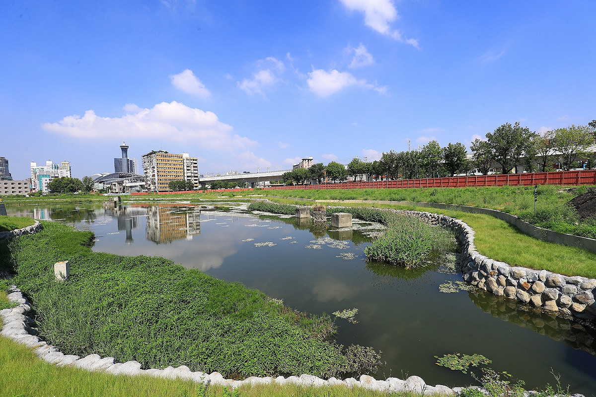 帝國糖廠修復後室內面積1,520.71平方公尺（約460坪），將規劃為「台中產業故事館」。 圖：台中市政府提供