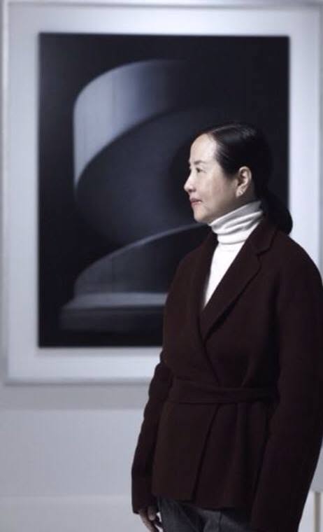 胡采蘋批徐莉玲誤信AI農場影片，散播謝霆鋒、王菲與張柏芝荒謬傳聞，感嘆老後應被禁止上網。 圖：翻攝自徐莉玲　臉書專頁