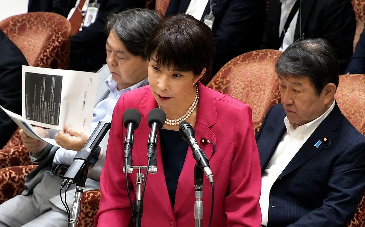 時隔30年日本10年期國債收益率升至3% 市場向高市政府發出「不信任」警告