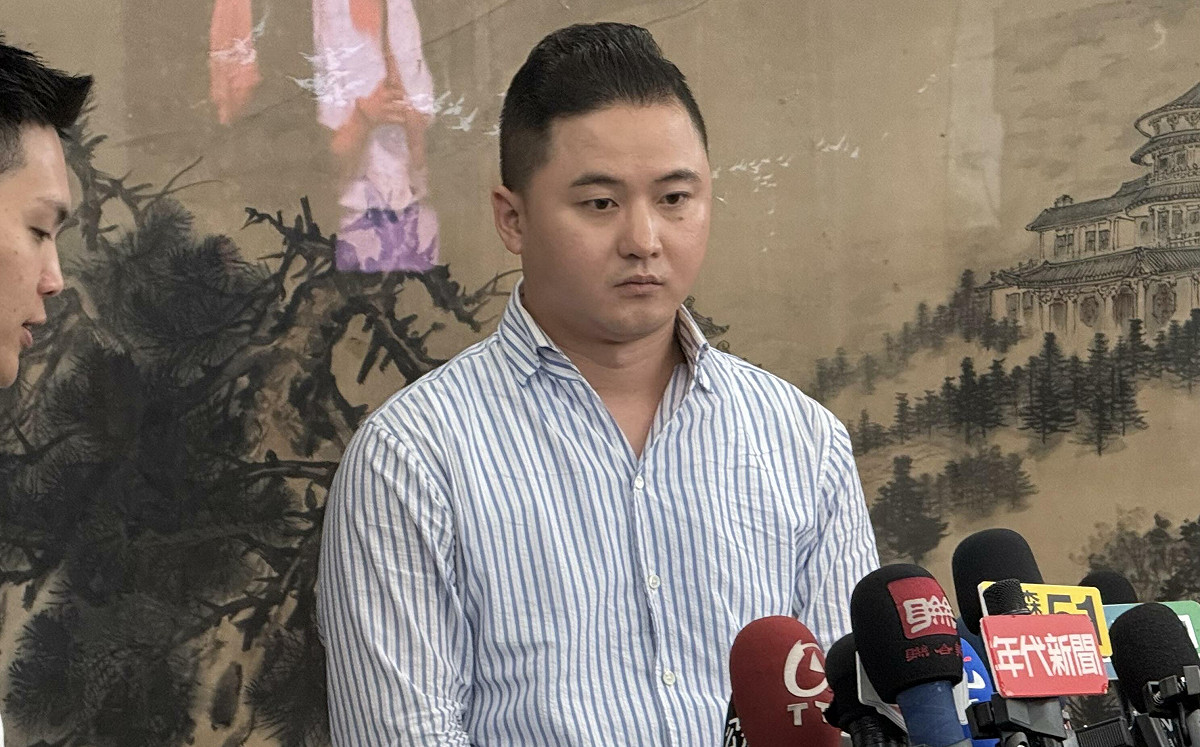 專論》從深偽總統聲⾳到⼽培爾效應：半真半假的操弄邏輯