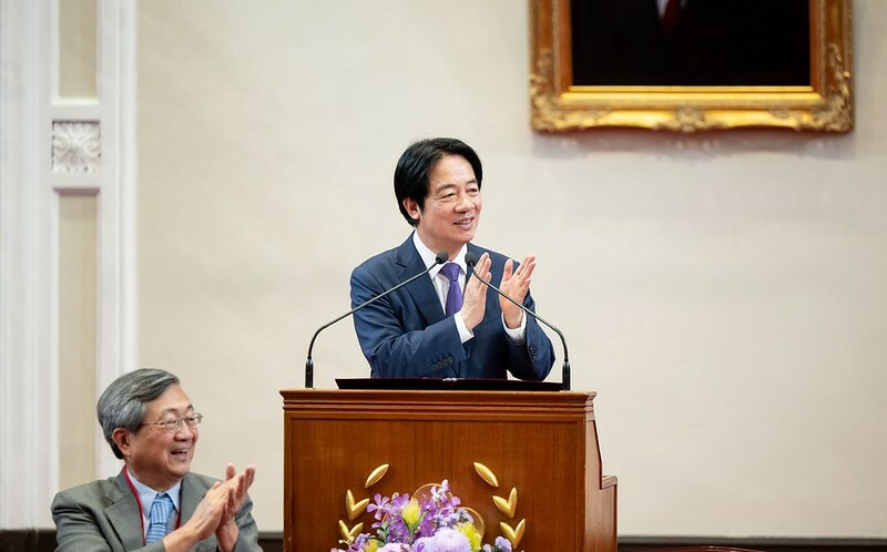 接見全國科展得獎師生 總統：期勉成為改變世界重要力量
