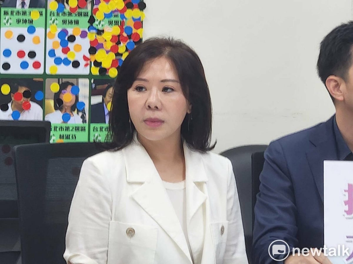 賴喊南部淹水就責備不公平 李彥秀嘆：責任遇選舉就轉彎？
