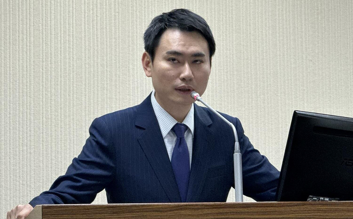 中國橡皮艇闖台北港 陳冠廷：強化海岸監偵、導入固定式自主監偵