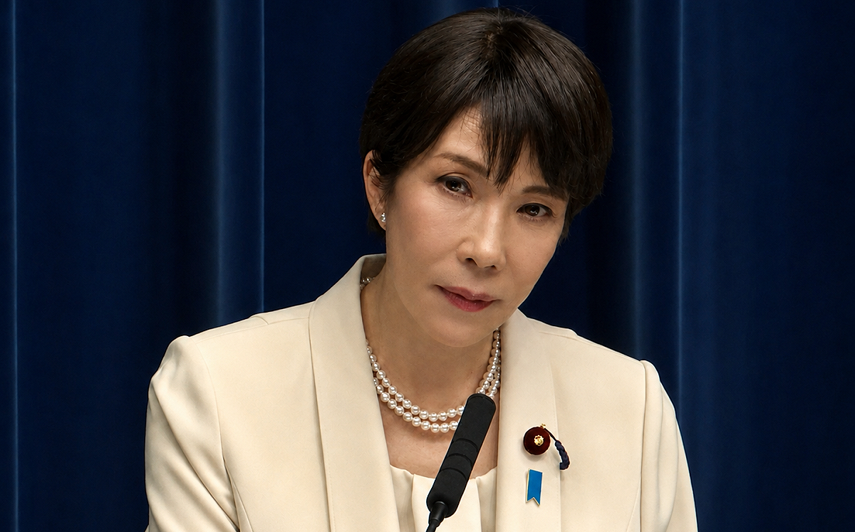過勞死陰影再起！日本放寬月加班100小時內今上路 工作狂首相＋進化版社畜引熱議