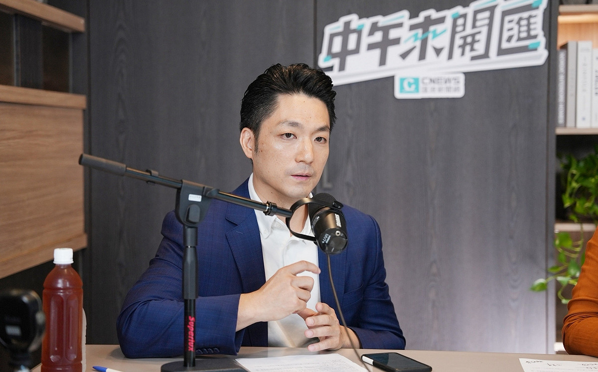 毒油案延燒！ 蔣萬安建議倒閣 她嗆：你用什麼身分對立院下指導棋？