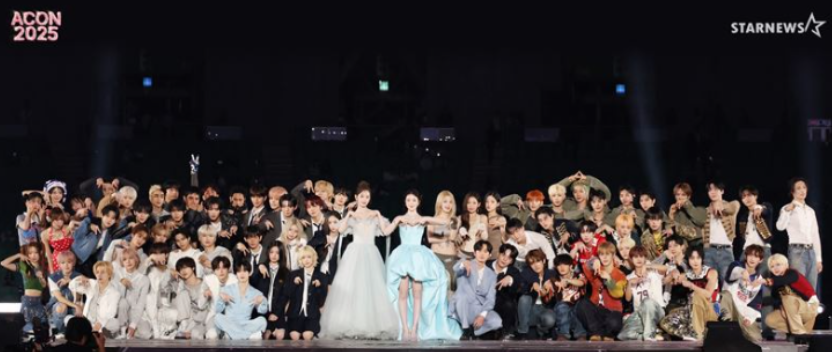 南韓「亞洲明星盛典 Asia Artist Awards(AAA)」官方先前宣布，將在12月5日、6日前往高雄舉辦。 圖：翻攝自AAA 官網