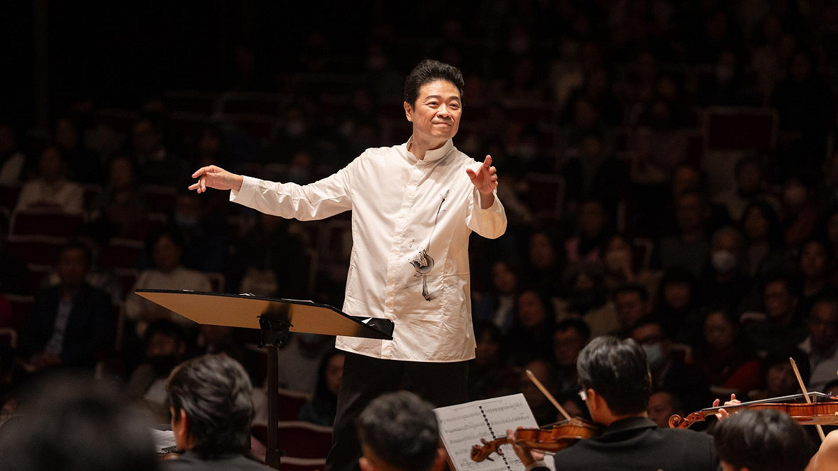 李哲藝只演奏台灣作曲家或以台灣元素為題材的音樂，長年致力於將台灣音樂、民謠與文本故事送上國際舞台。 圖：高雄市文化局／提供