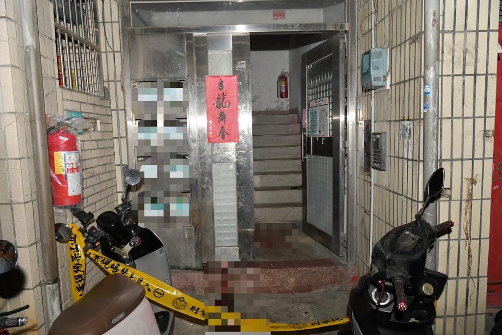 中和區公公狠殺媳婦，死者姊姊首度在社群平台發聲。 圖：翻攝畫面