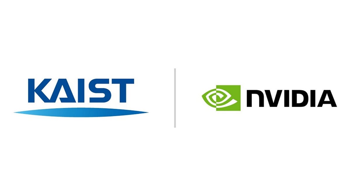 NVIDIA攜手KAIST砸3億美元！打造韓國AI國家隊
