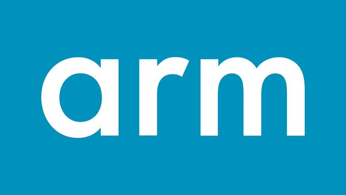 英國晶片設計大廠 Arm，單季營收達 12.9 億美元，年增 22 %。 圖：翻攝自@StockSavvyShay