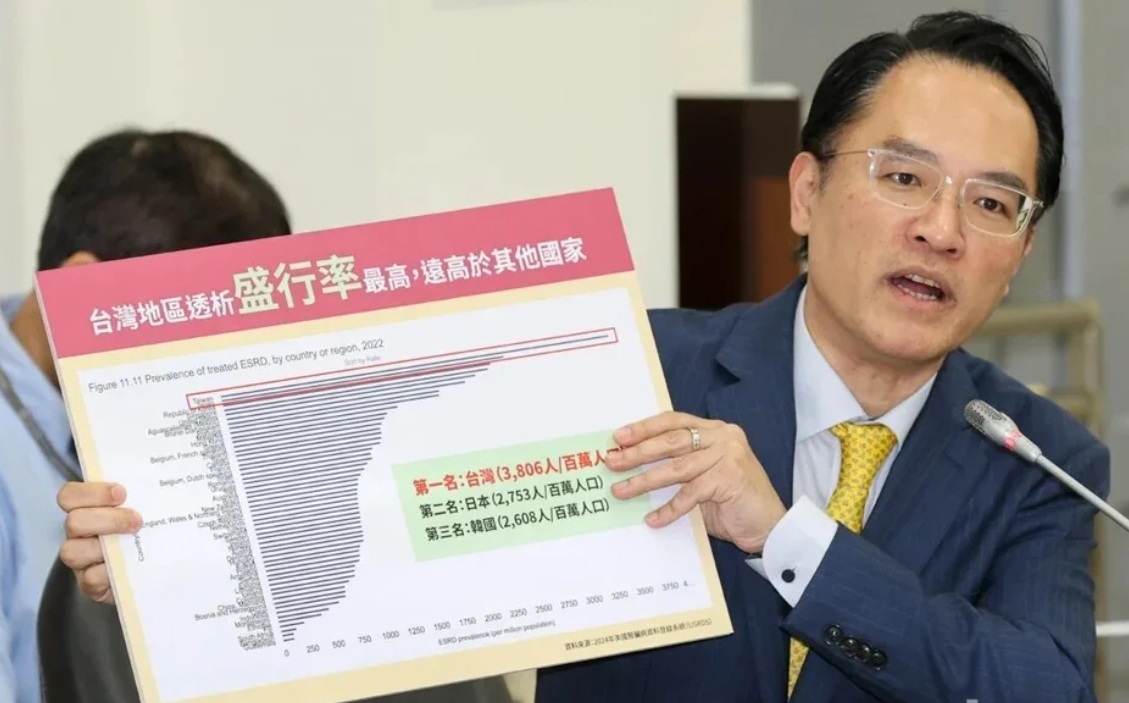 陳柏同專論》成熟的民主 需要大家一起「好好說話｣