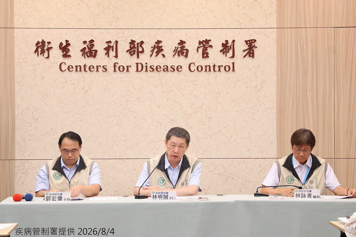 疾管署今(4)日表示，國內新冠疫情持續上升且處流行期，呼籲民眾不可掉以輕心，應隨時做好自我防護措施。 圖：疾管署／提供