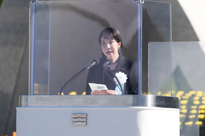 能撼動日本文官體制，高市早苗的權力超乎想像 圖：翻攝自X社群平台高市早苗官方帳號