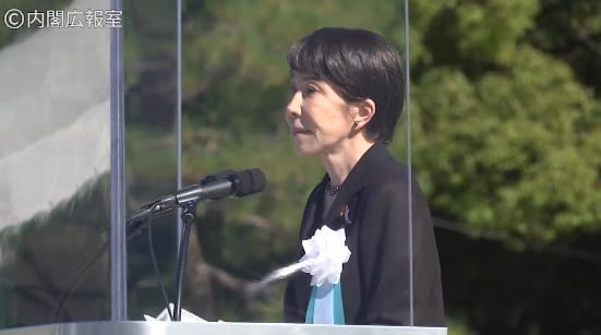 高市早苗調整防衛結構 強化太空防衛、在台灣附近增設１個師