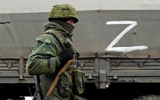 自己人打自己人！俄士兵朝同袍平民開槍釀4死 掀俄軍「精神崩潰」危機