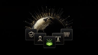 NVIDIA再攻AI代理！新模型拚4倍速度、成本大降
