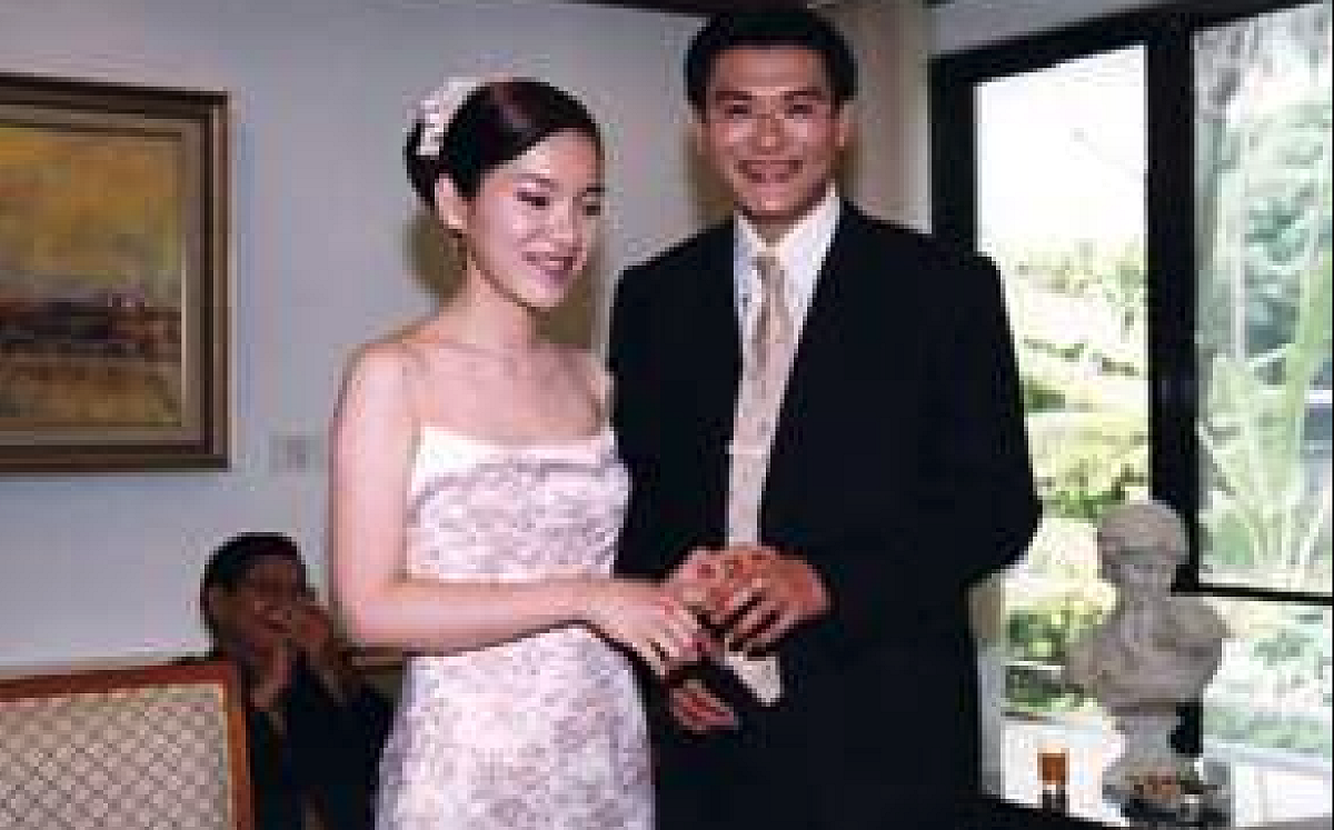 陳幸妤早離婚突然重擊趙建銘藏玄機？律師揪「這關鍵」：答案可能在這