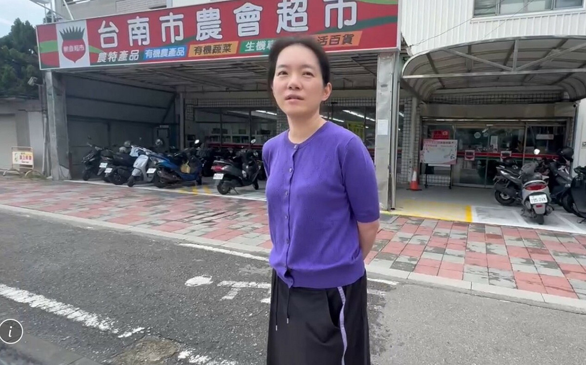 陳幸妤今因「這原因」暫不受訪！ 「這人」派人送花給她...