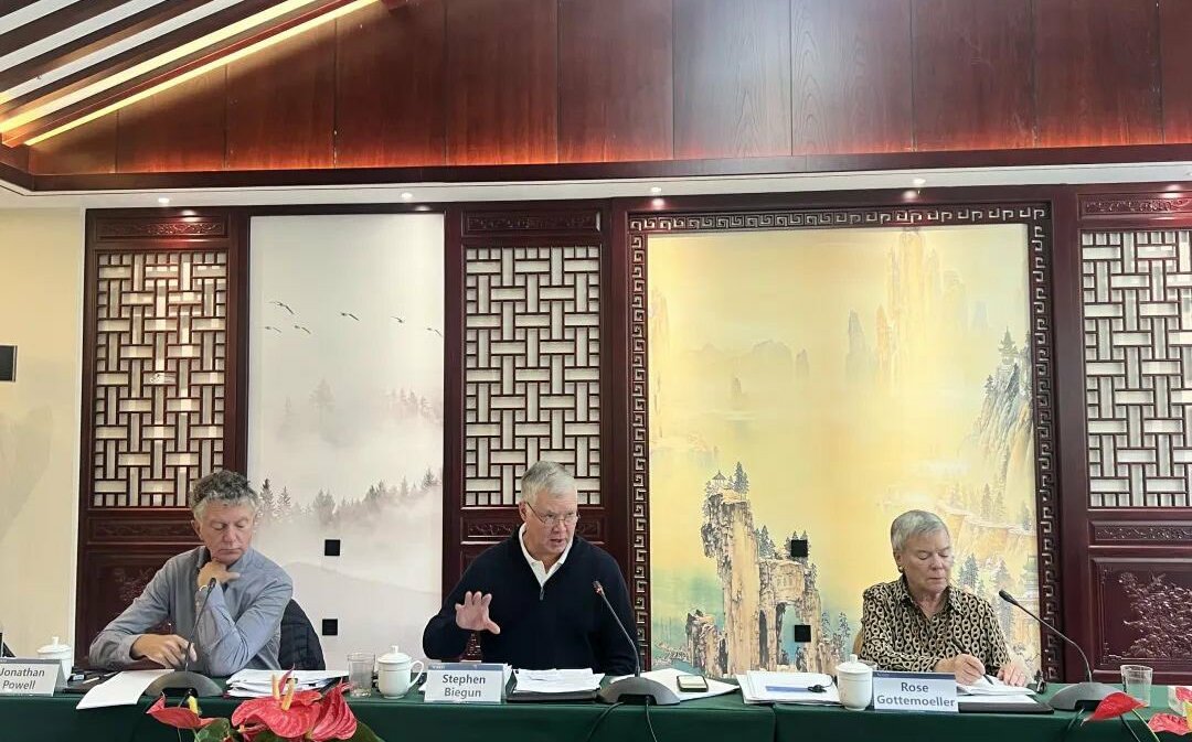 中國、北韓滲透美國! 前解放軍2.69億買近白宮建物 退役美軍高層也成目標