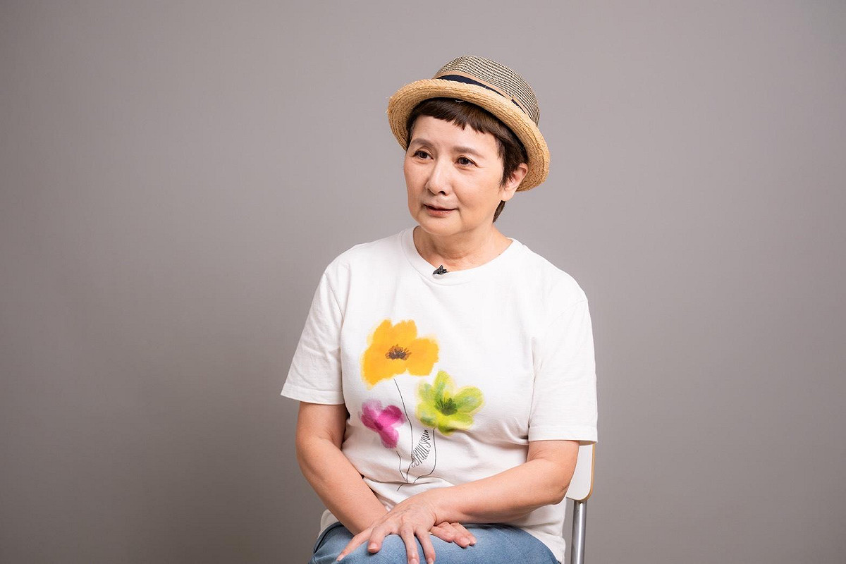 藝文圈人士通常不輕易在選戰過程表態，但繼上週明華園第三代、風神寶寶劇團團長陳昭賢出來力挺蘇巧慧後，李烈這次也親自站出來拍片獻聲支持蘇巧慧。 圖：擷自蘇巧慧臉書粉專影片
