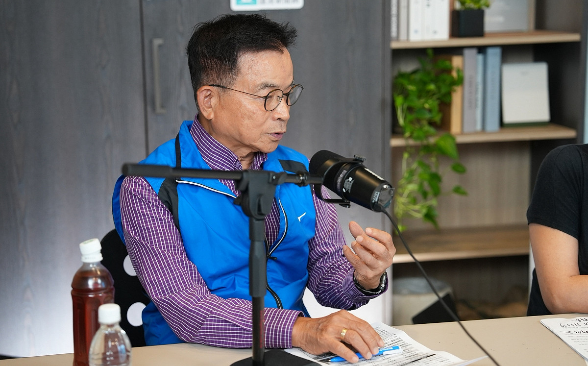 傅崐萁稱缺席協商為「對抗行政權」賴士葆嗆：聽起來很偉大 有種就不要審預算