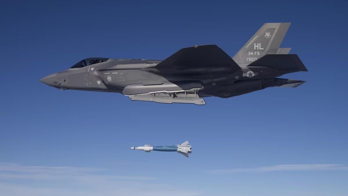 北約近期在俄羅斯加里寧格勒地區部署多架戰機，回應俄軍在波羅的海頻繁的軍事行動。 圖:翻攝自 X @AlexiaNoel94927