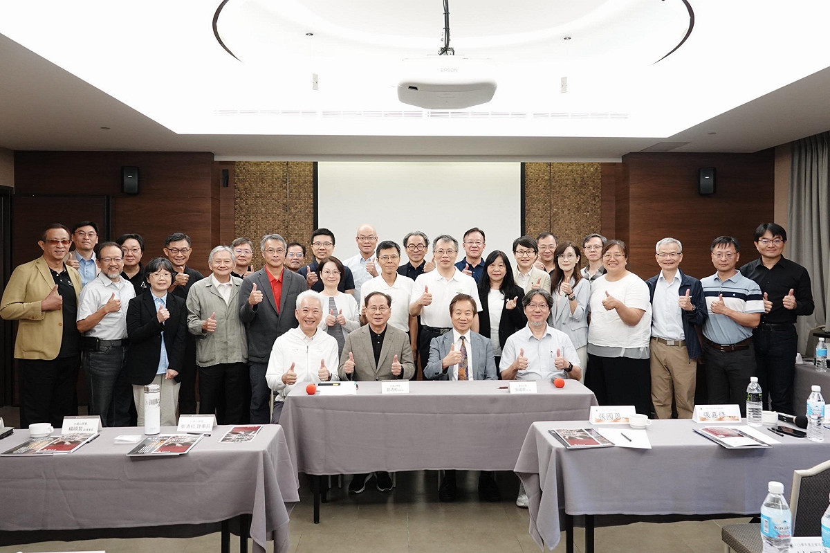 學會將投入千萬元經費，每年培育百名具備跨領域思考與深厚人文素養的博雅人才。 圖：東海大學/提供