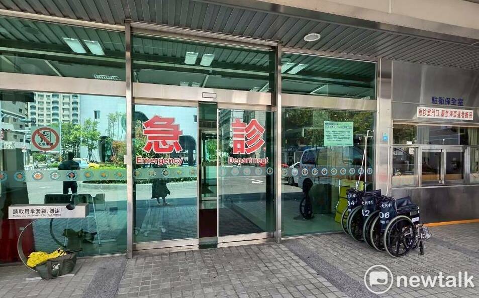 假日小病免擠急診！衛福部：「假日輕急症中心」重點一次看