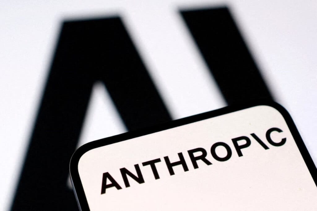 華爾街日報：Anthropic自估潛在營收超過30兆美元