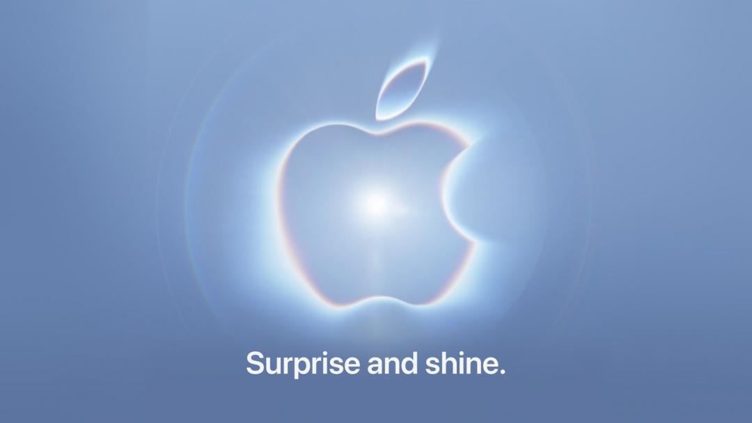 蘋果2026秋季發表會將於台灣時間9月10日凌晨登場，iPhone 18 Pro系列及首款摺疊iPhone可望亮相。 圖：翻攝自蘋果