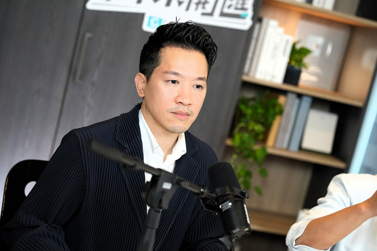 何志偉透露，他親自赴立法院解釋國務機要費預算用途，不下20多次，即便自己內心有一把火，但也要尊重國會及「偉大」的翁曉玲，在立院那30秒要刪就刪，預算就沒了。 圖：《CNEWS匯流新聞網》提供
