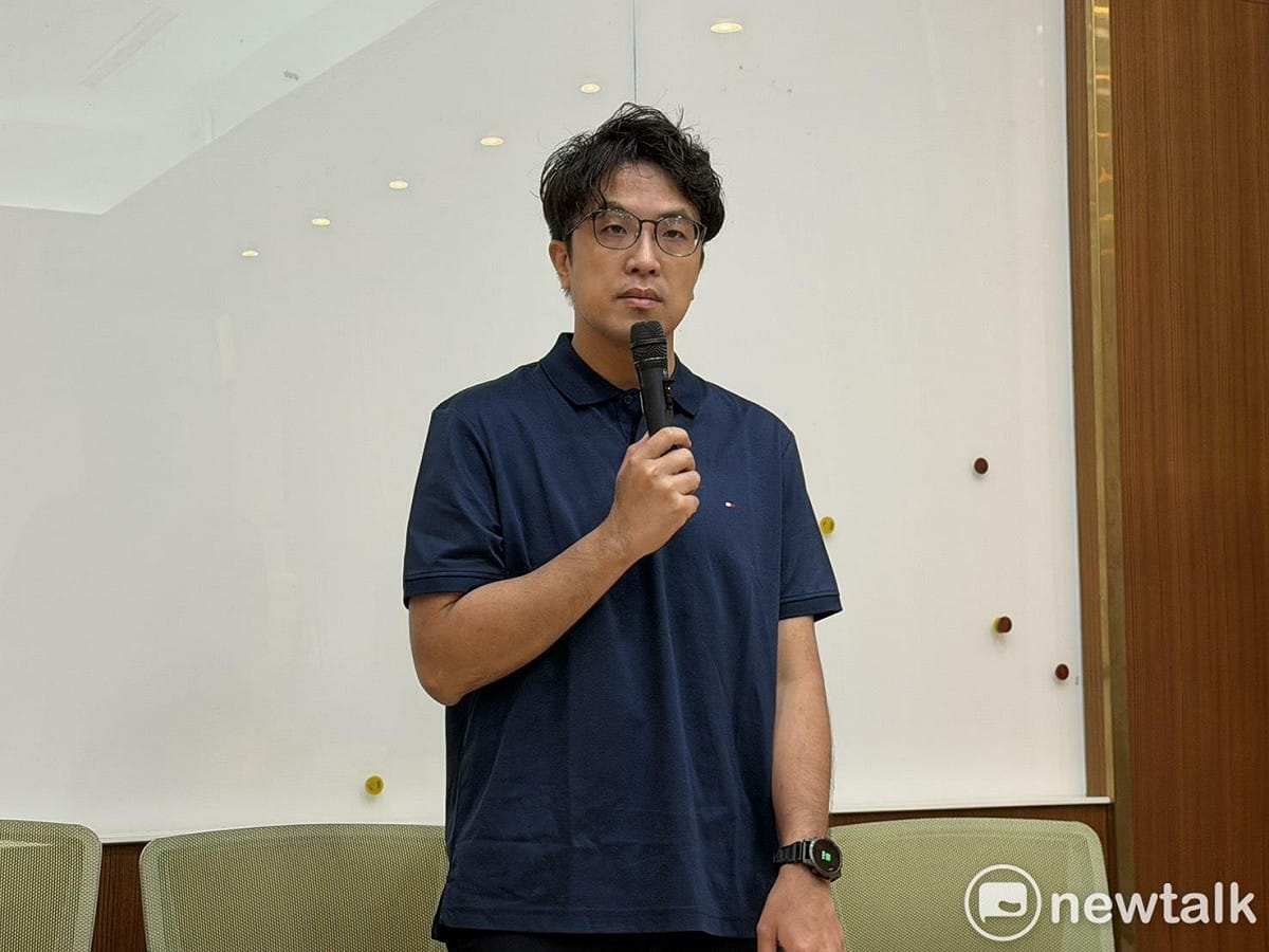 女童遭性猥褻240天未安置！沈伯洋怒：蔣萬安別推給社工、不檢討會內出血