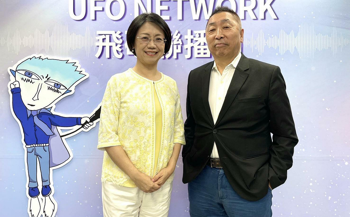 不後悔刪凍國務機要費 翁曉玲還要幫卓揆申請金氏世界紀錄