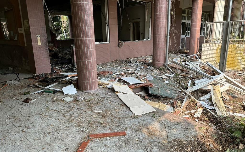 自製爆裂物試炸6次！揚言遭退學就炸校園 嘉院裁定交保