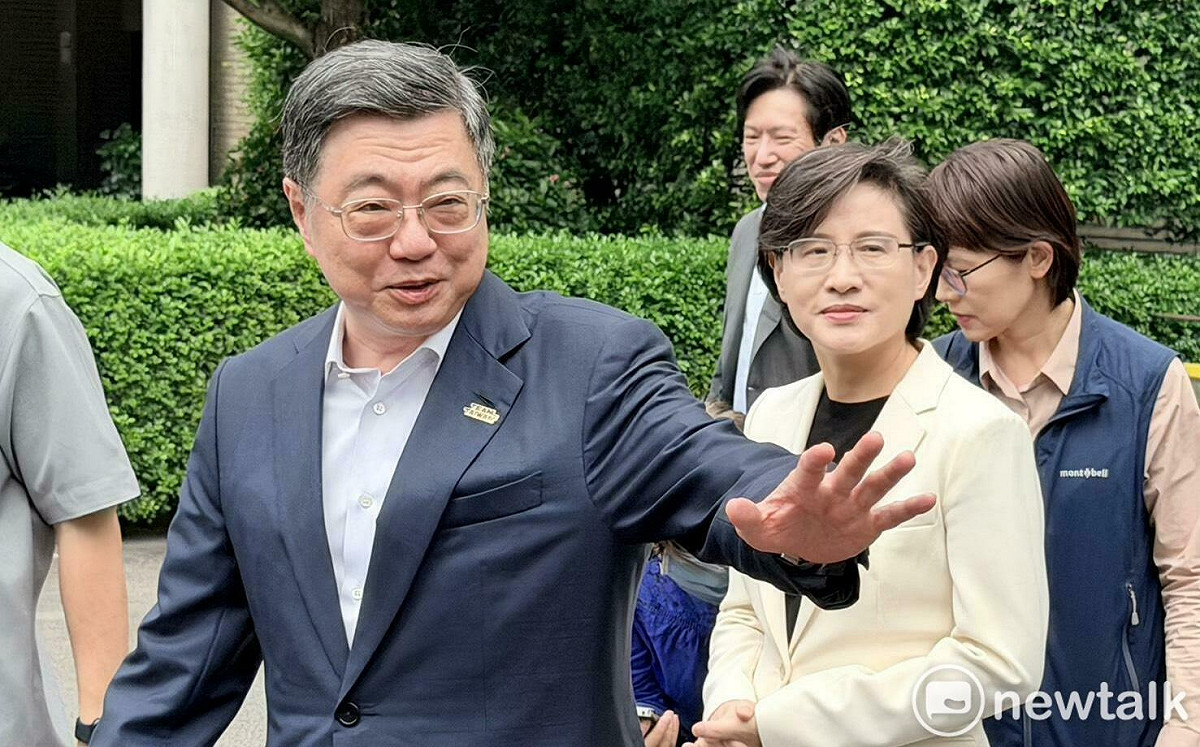立院無人機採購條例表決 卓揆中元普渡：祈求上蒼也幫忙