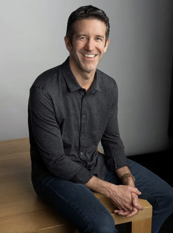 蘋果（Apple）新任執行長特納斯（John Ternus）於今（1）日正式上任。 圖：翻攝自 騰訊網/雪豹財經社