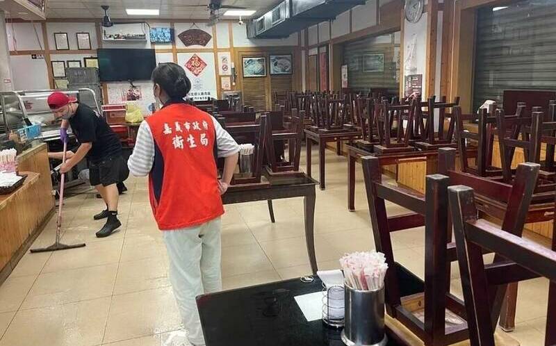 嘉義火雞肉飯名店爆食安！11人腹瀉 業者聲明致歉：停業清消並賠償