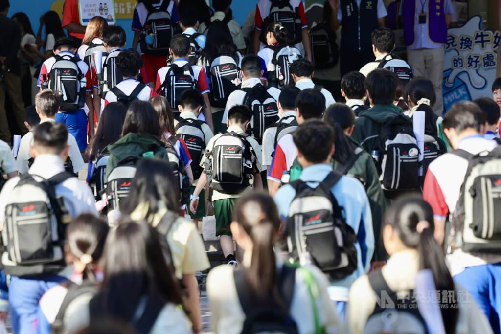 中小學每年陷教師荒 教育部訂開缺指標助縣市評估