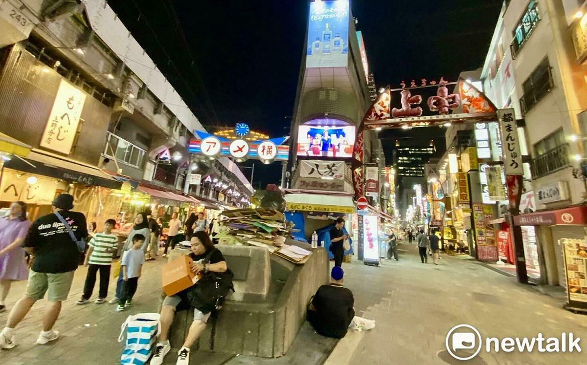 劉黎兒觀點》高市失信升息難救續貶 減稅止不住飆漲、苦老百姓樂遊客