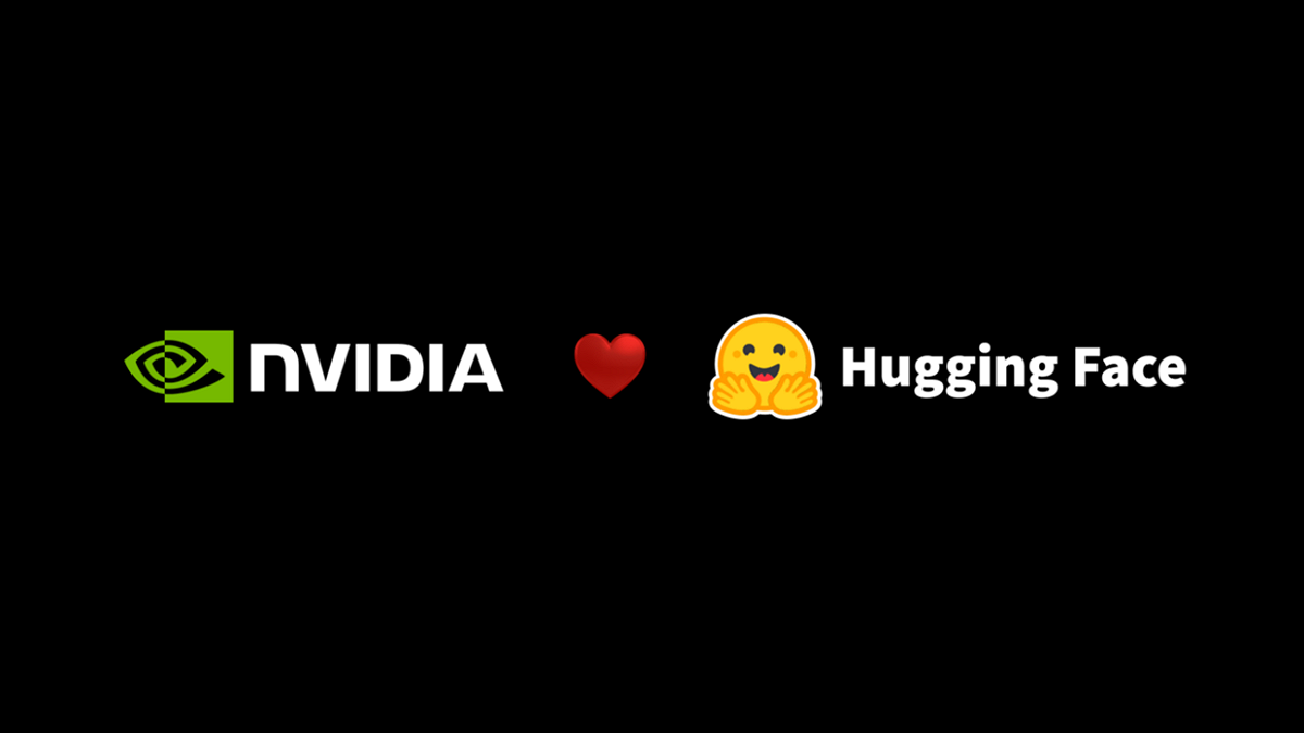 輝達（NVIDIA）AI布局再下一城！輝達執行長黃仁勳宣布，NVIDIA已同意以129.303億美元收購AI開發平台Hugging Face，這筆交易不僅是對開放模型生態系的重要加碼，也意味著輝達正從AI晶片與運算基礎設施，進一步向模型、開發工具與AI應用生態系延伸。 圖: 輝達/提供