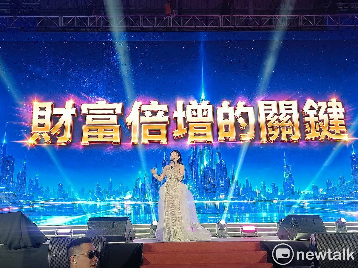 執行長高子翔說，「品茉兒相信，先讓別人變好，善的循環才會一直延續下去。」 圖：唐復年/攝
