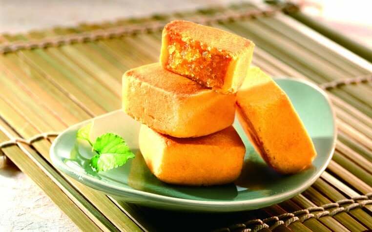 中秋送禮需求大！佳德鳳梨酥祭限購令 即日起每人只能買2盒