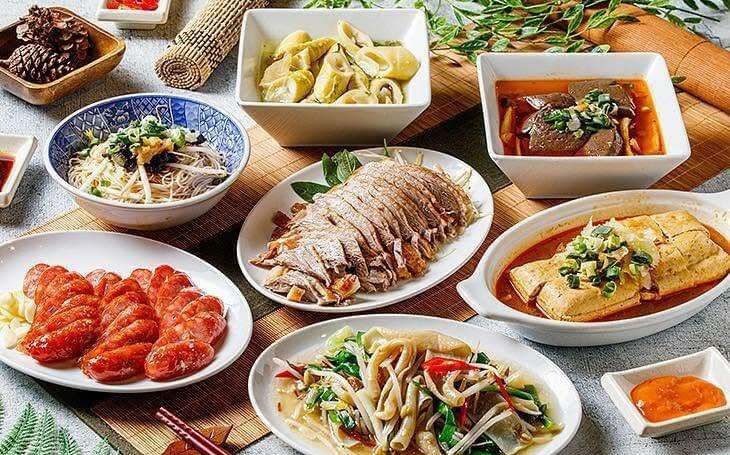 必比登名店爆「統戰鵝肉」風波！文宣寫「同胞、故土」遭灌1星