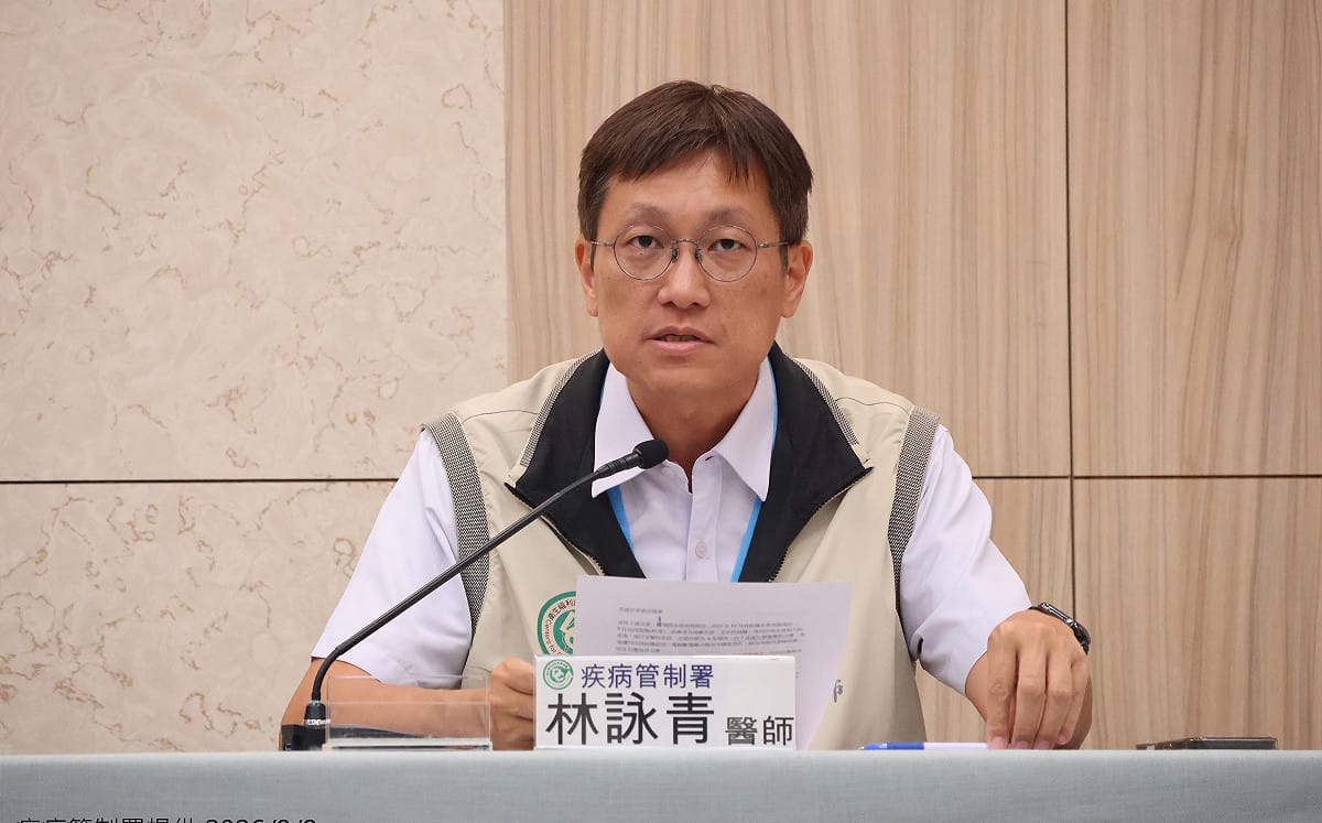 開學流感拉警報！2歲童併腦病變、未滿月男嬰染新冠重症
