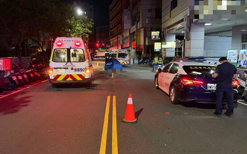 迴轉輾斃護理師是因「撞傷不如撞死」？律師點出：判更重也會賠更多