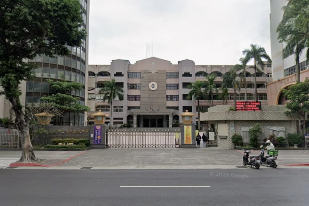 北市成淵高中87名國九學生腹瀉 熱食部預防性停止供餐