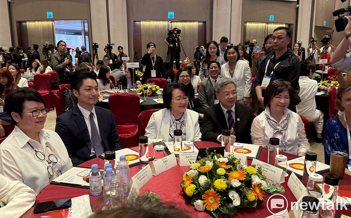 蔣得立風波！廉政署、監察院圍攻？蔣萬安：君子坦蕩蕩、小人長戚戚
