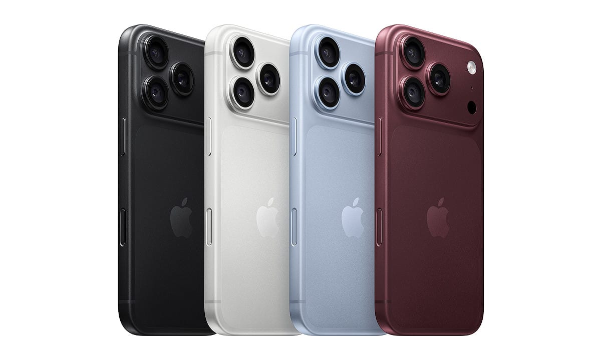 蘋果首款摺疊iPhone來了！電信商優惠搶客、預購一次看